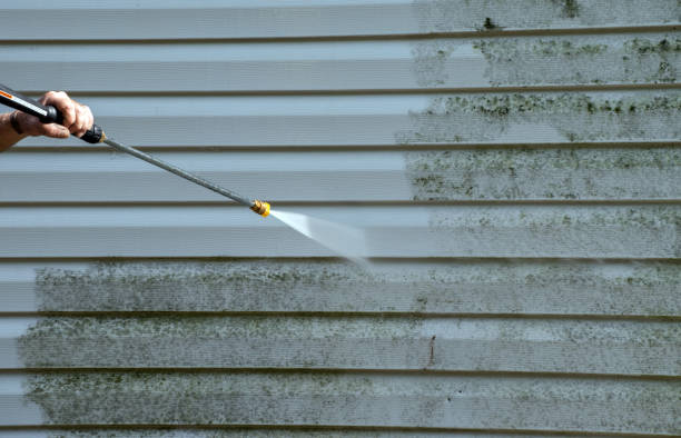 Best Affordable Pressure Washing  in New Orleans Station, LA