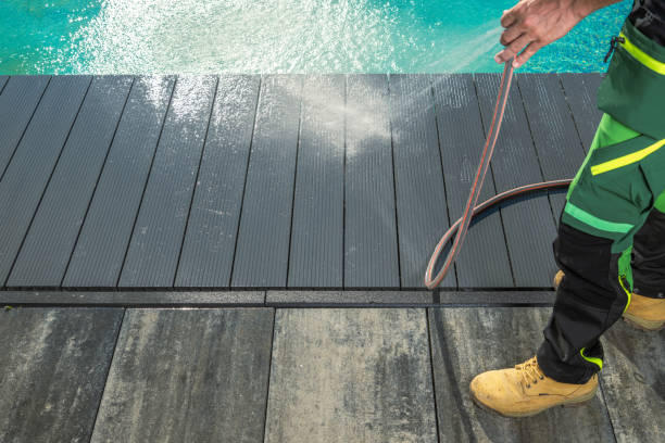 Best Best Pressure Washing Companies  in New Orleans Station, LA