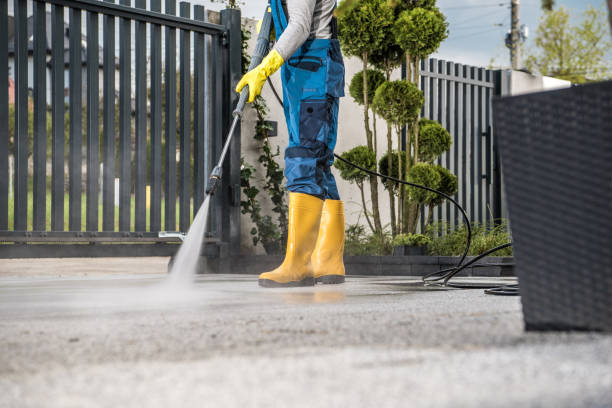 Best Residential Pressure Washing Services  in New Orleans Station, LA