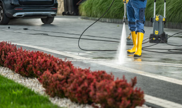 Why Choose Our Certified Pressure Washing Experts for Your Project Needs in New Orleans Station, LA?