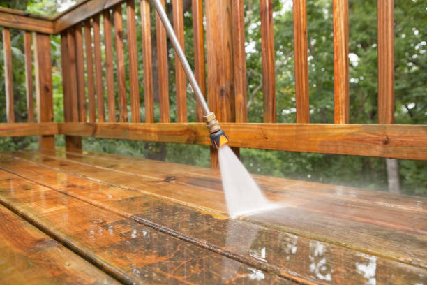 Best Residential Pressure Washing Services  in New Orleans Station, LA