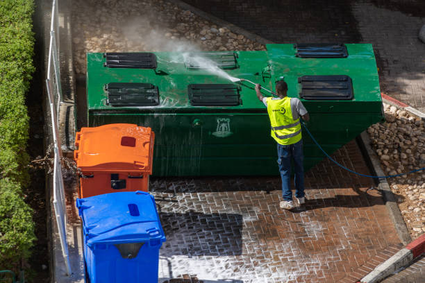 Trusted New Orleans Station, LA Pressure Washing Experts